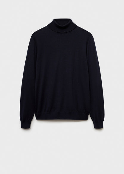 Mango Original Men TURTLENECK