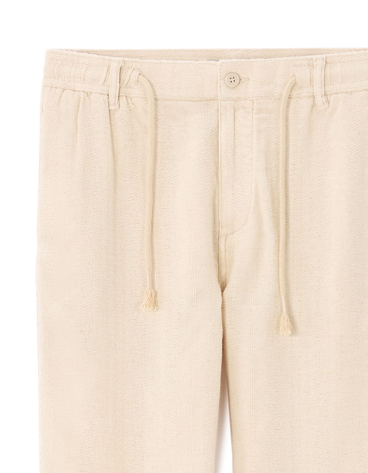 Colin Original Men Linen Pants