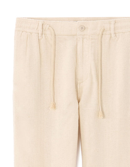 Colin Original Men Linen Pants