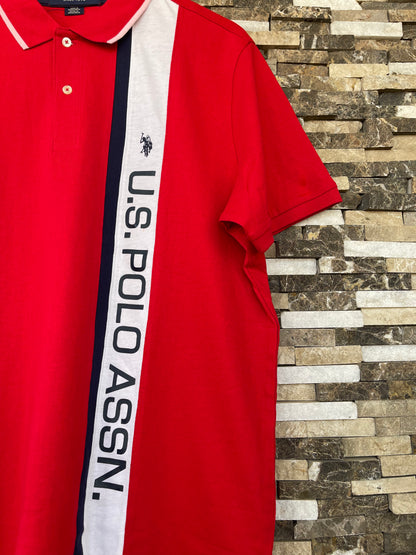 Us Polo Assn. Original Men Polo-shirt