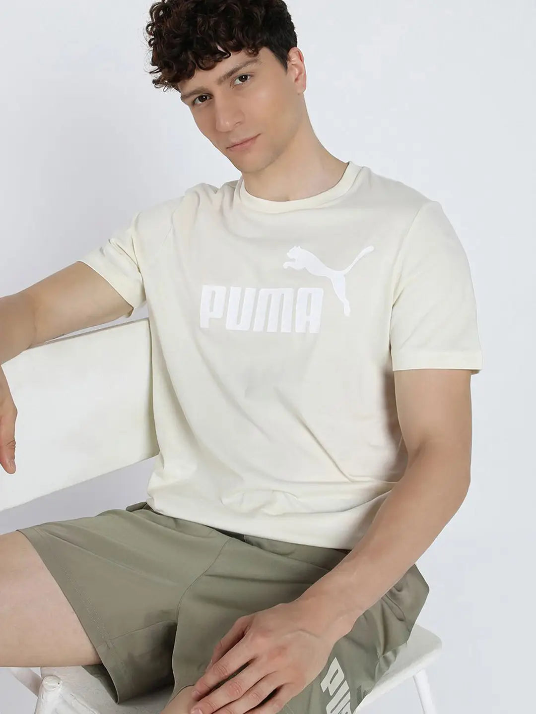 Puma Original Men T-Shirt