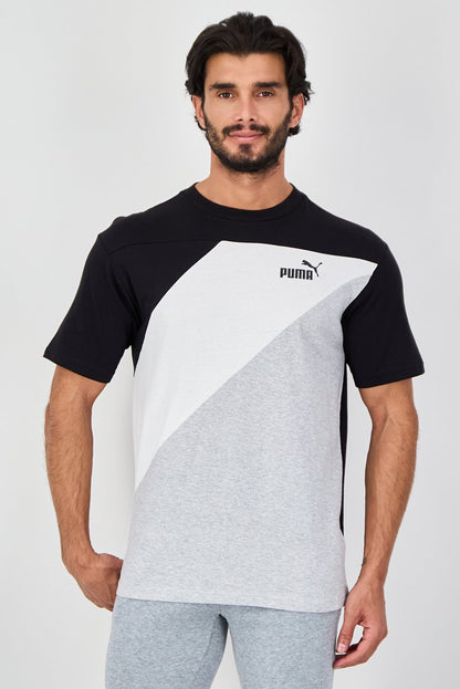 Puma Original Men T-Shirt