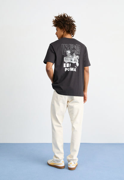 Puma Original Men T-Shirt