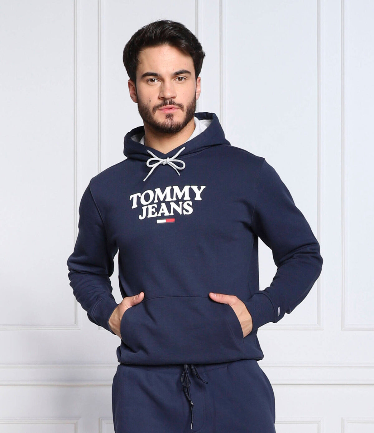 Tommy Hilfiger Original Men Hoodie