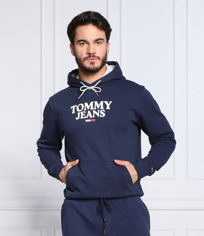 Tommy Hilfiger Original Men Hoodie