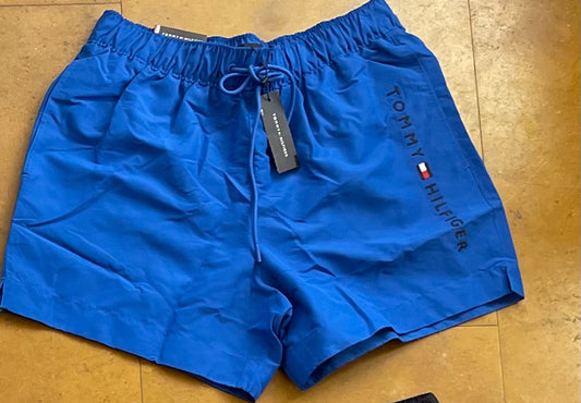 Tommy Hilfiger Original Men Swim-short تلبيسة واسع