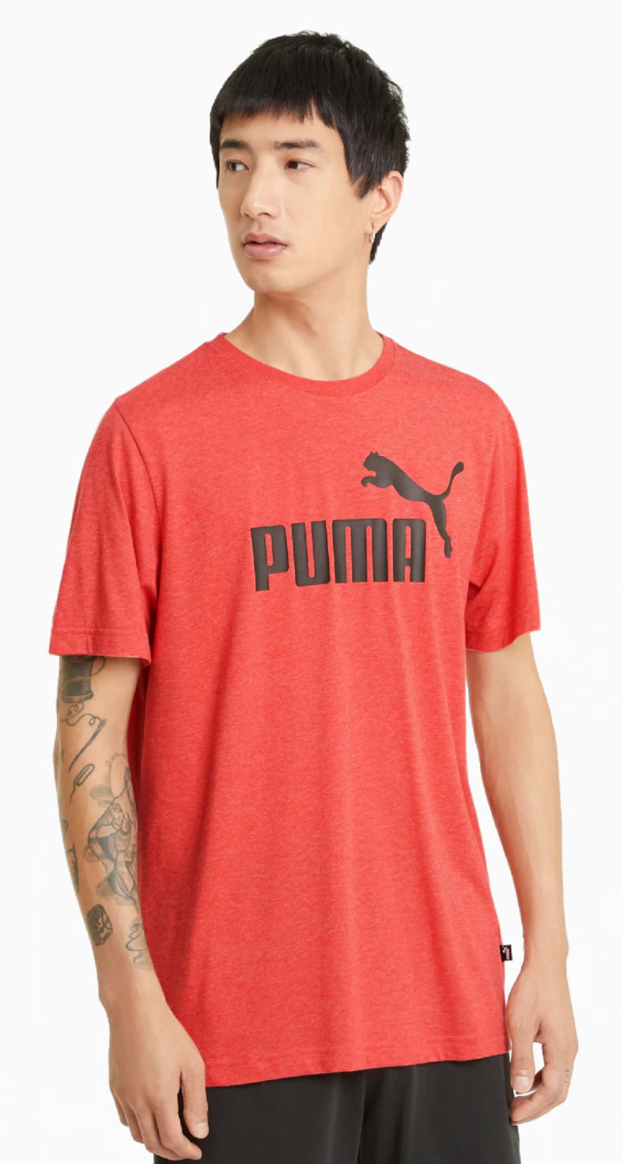 Puma Original Men T-shirt