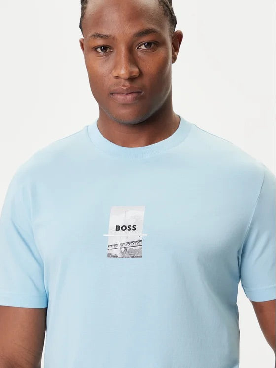 Hugo Boss Original 💯 Men Tshirt