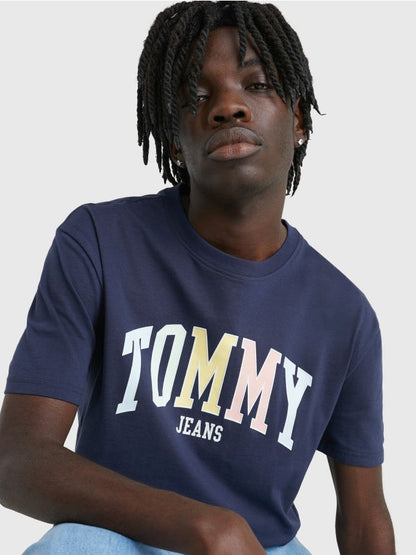 TOMMY JEANS Original Men T-Shirt