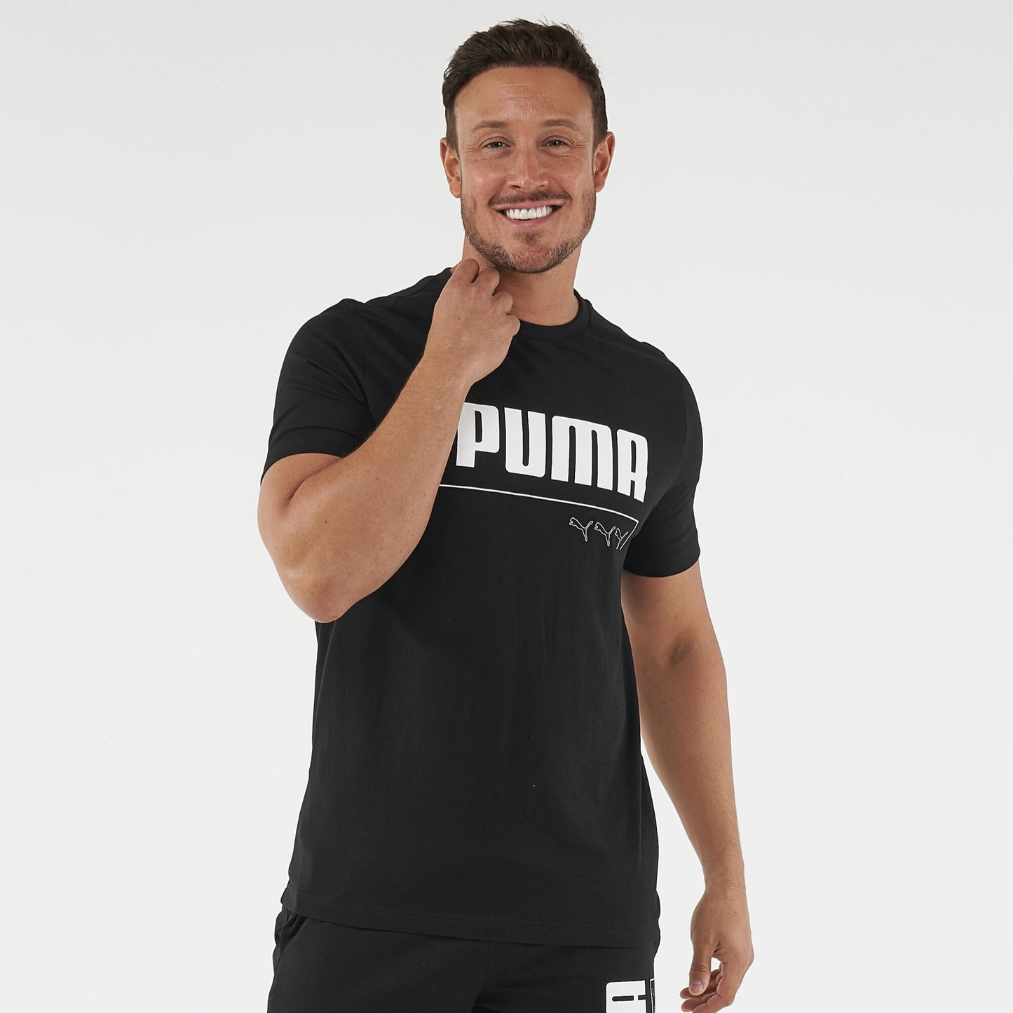Puma Original Men T-Shirt