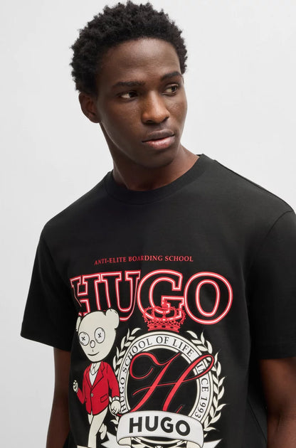 Hugo Boss Original 💯 Men Tshirt