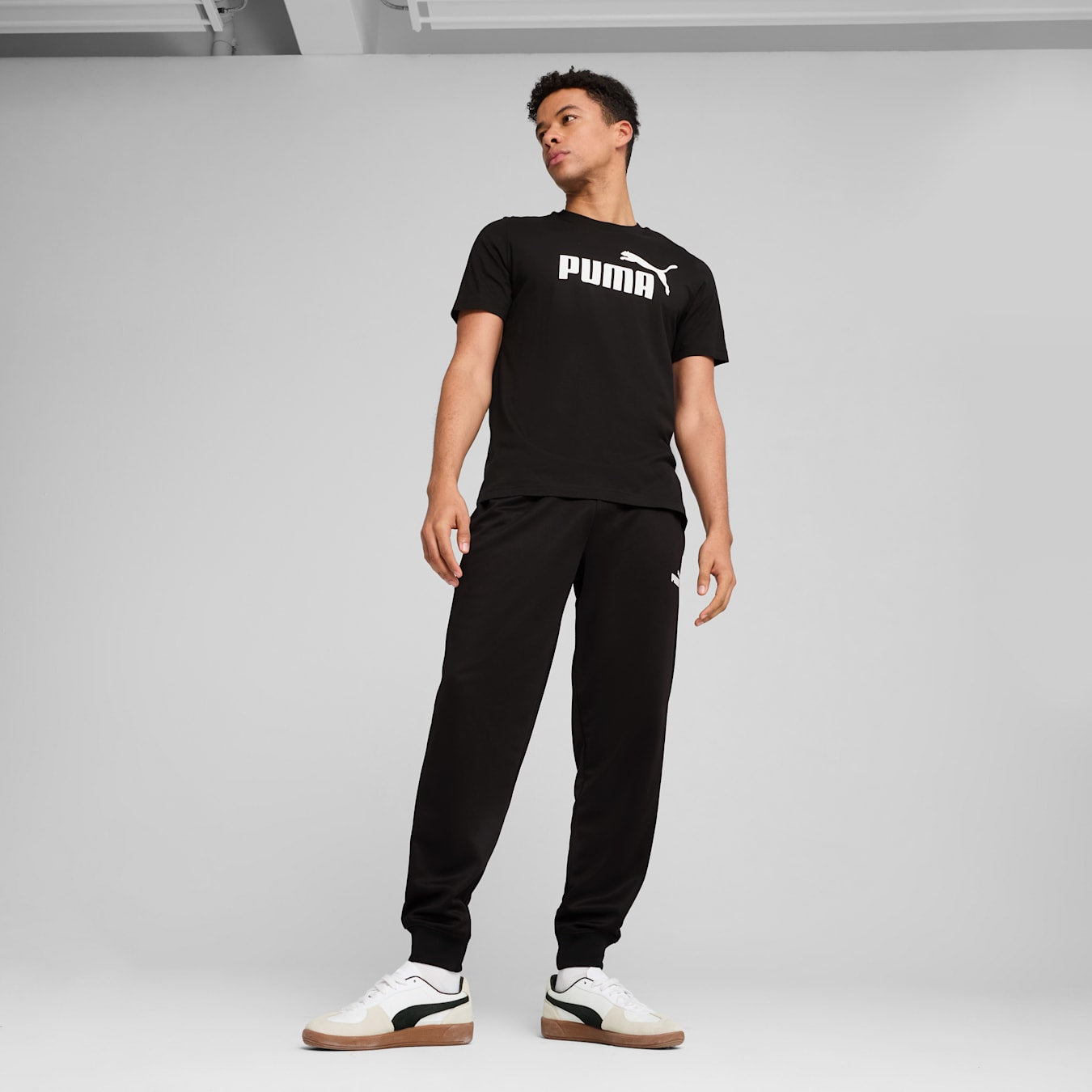 Puma Original Men T-Shirt