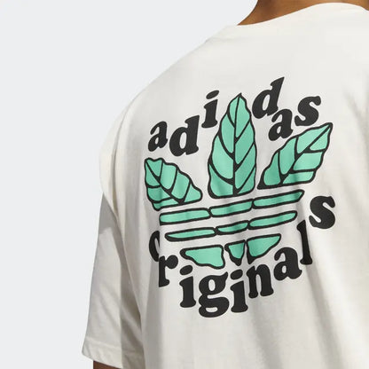 Adidas Original Men T-Shirt