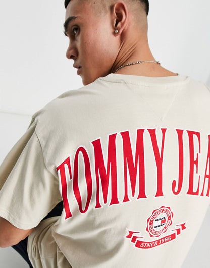 TOMMY JEANS ORIGINAL MEN T Shirt