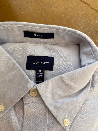 GANT Original Men Shirt New Collection 455/2 تلبيسة واسع مقاس