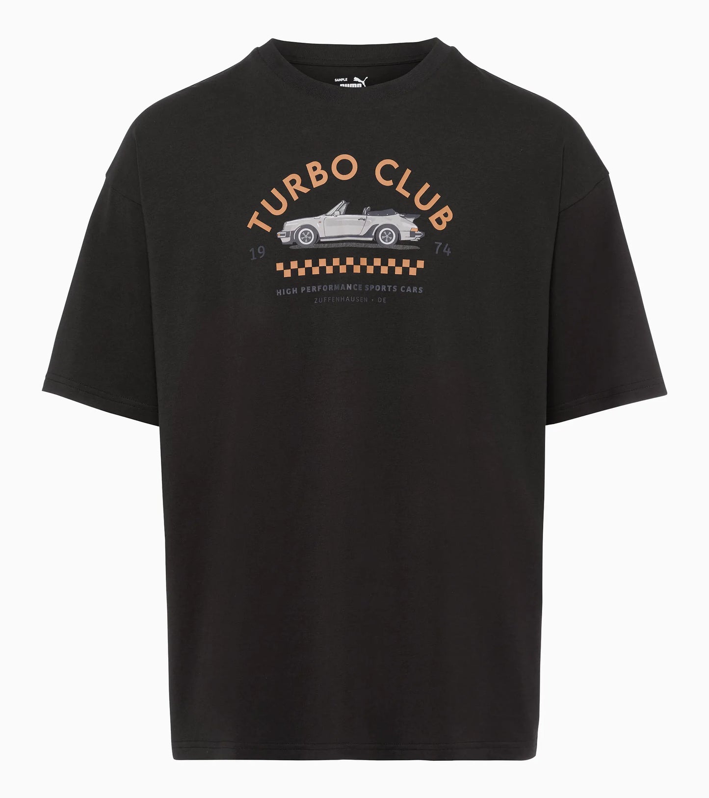 Puma Original Men T-Shirt