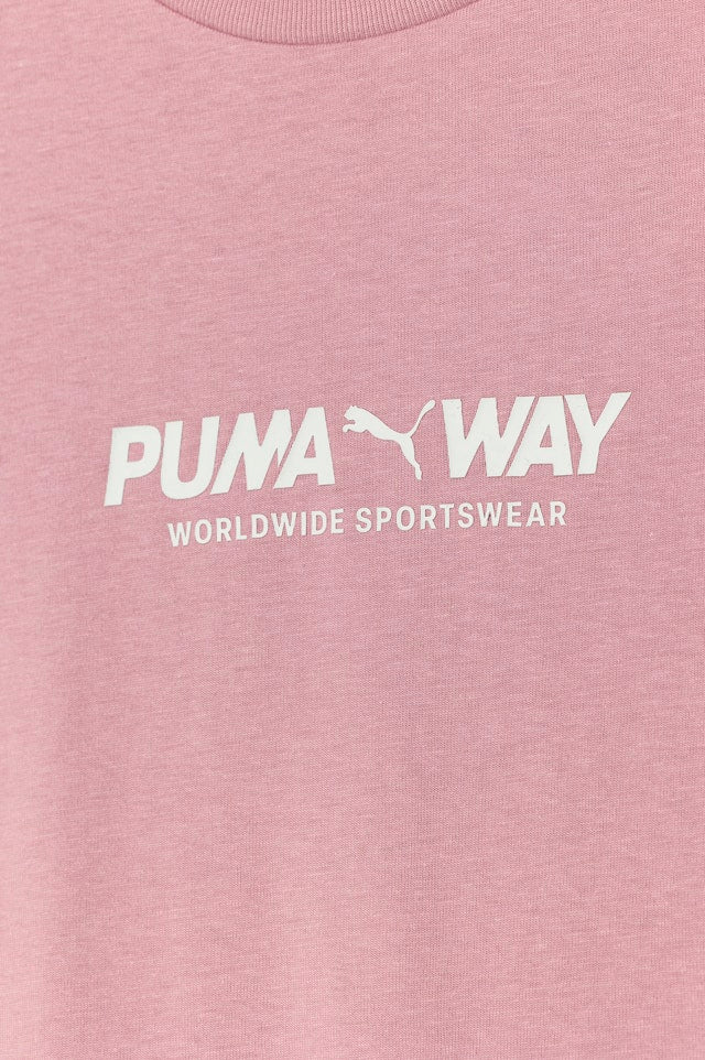 Puma Original Women ⚠️⚠️ T-Shirt