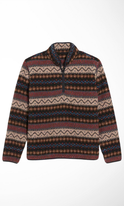 Old Navy Original Men Quarter-zipper