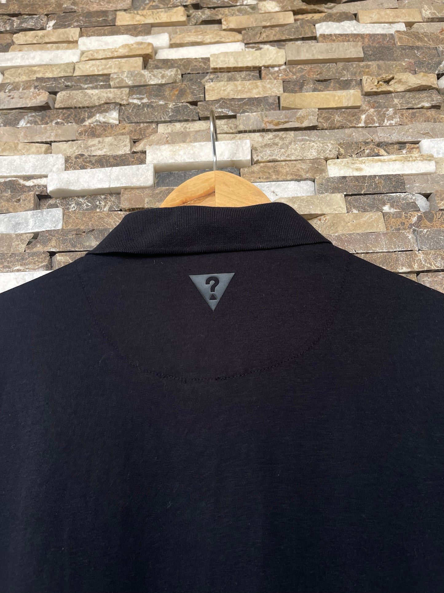 Guess Original Men Polo- Shirt