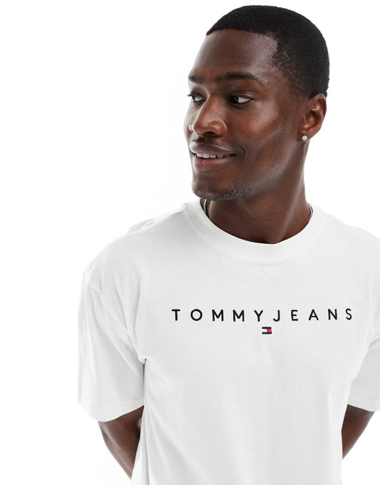 Tommy Jeans Original Men T-Shirt