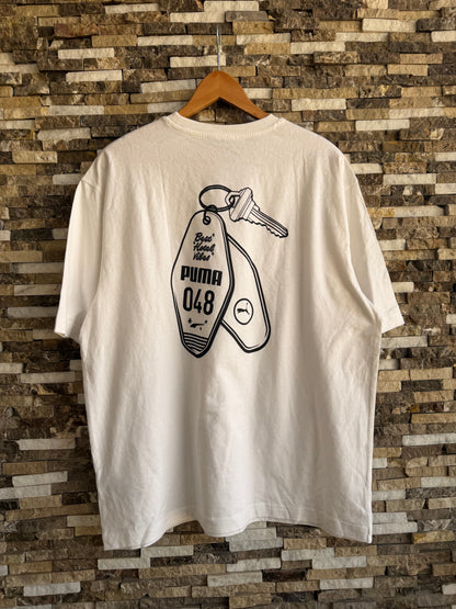 Puma Original Men T-Shirt