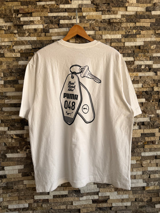 Puma Original Men T-Shirt