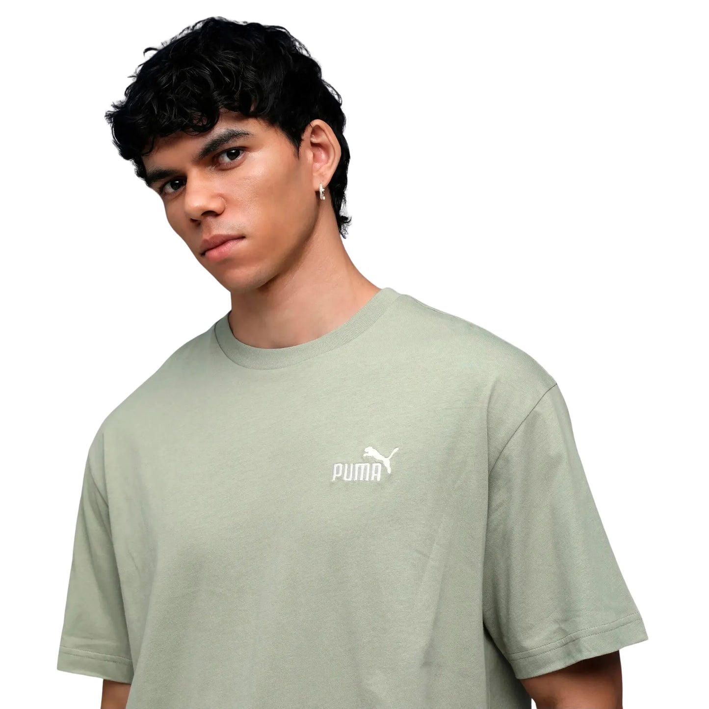 Puma Original Men T-Shirt