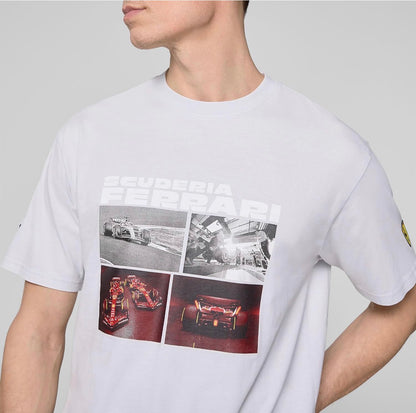 Puma Original Men T-Shirt