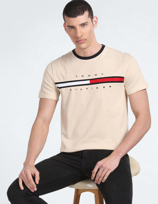 Tommy Hilfiger Original Men T-Shirt