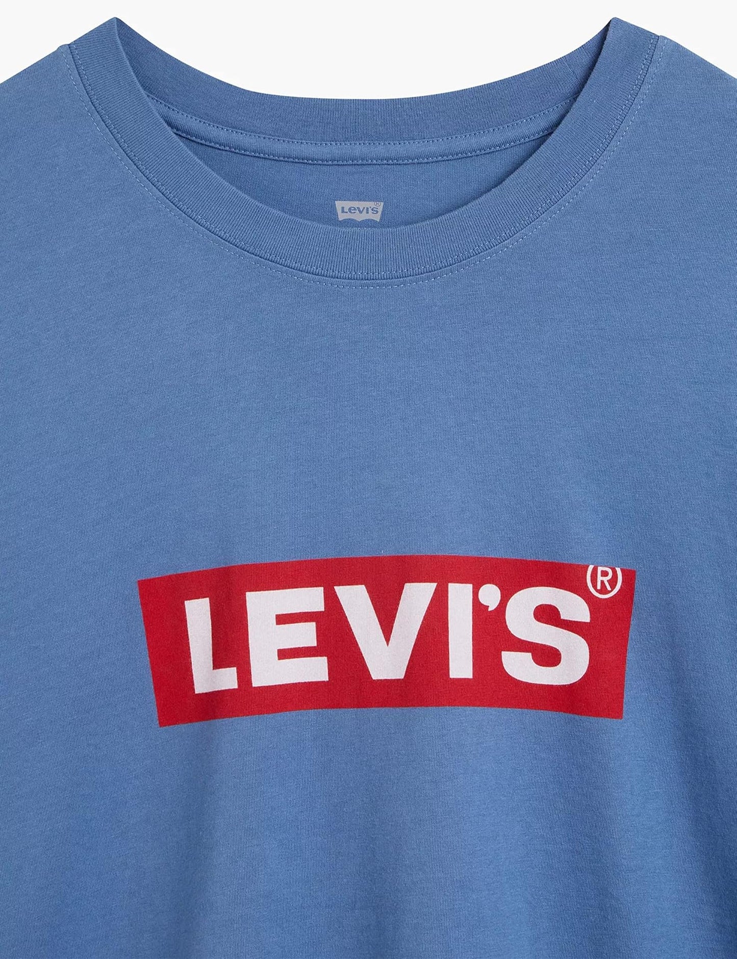 Levis Original Men T-shirt
