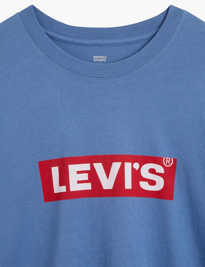 Levis Original Men T-shirt