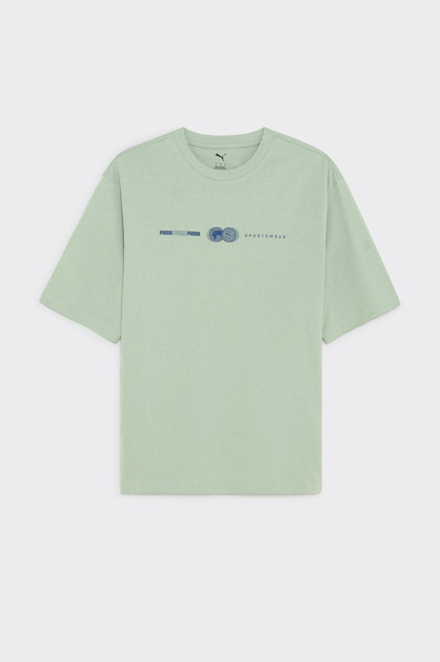 Puma Original Men T-Shirt