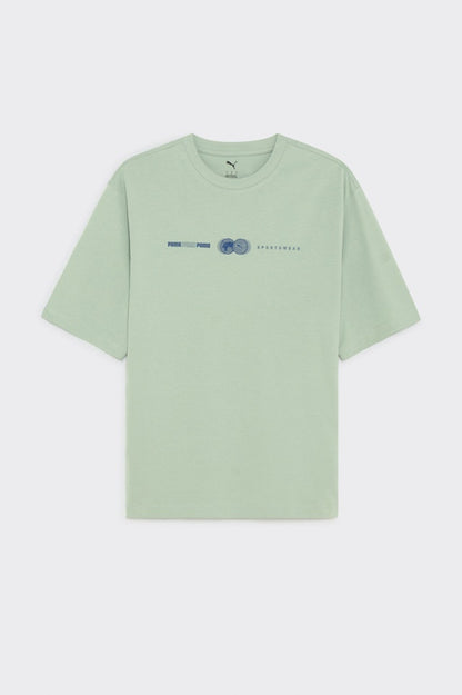 Puma Original Men T-Shirt
