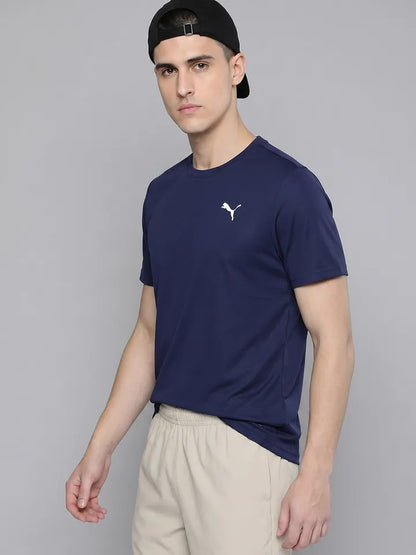Puma Original Men T-Shirt DRYCELL