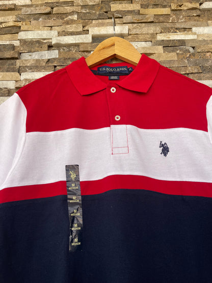 Us Polo Assn. Original Men Polo-shirt