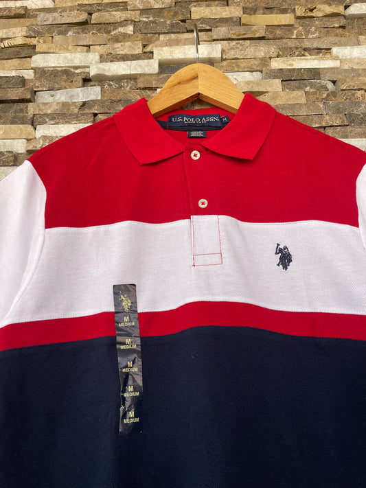 Us Polo Assn. Original Men Polo-shirt
