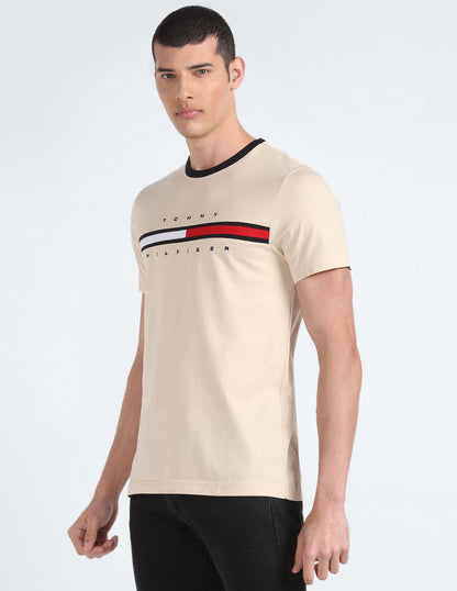 Tommy Hilfiger Original Men T-Shirt
