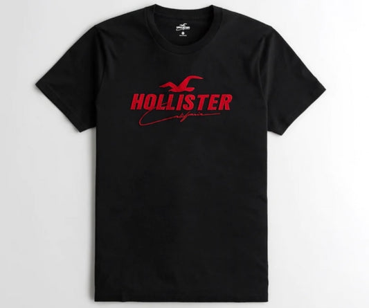 Hollister Original Men T-Shirt
