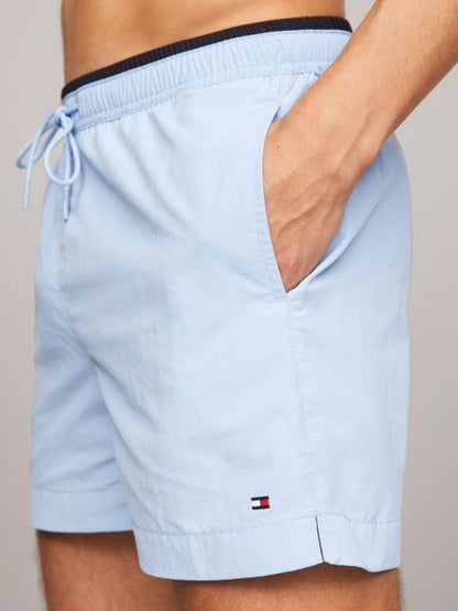 Tommy Hilfiger Original Men Swim-short تلبيسة واسع
