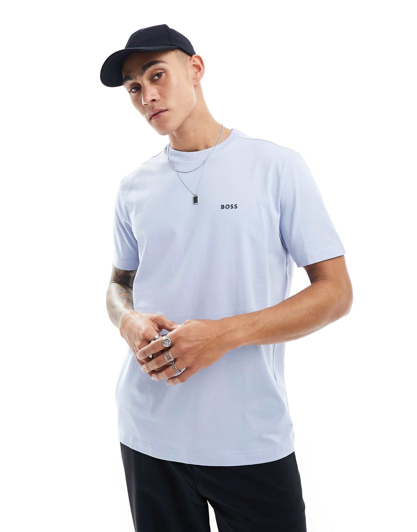 Hugo Boss Original 💯 Men Tshirt