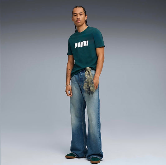 Puma Original Men T-Shirt