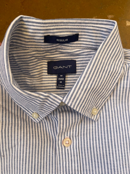 GANT Original Men Shirt Linen ..436