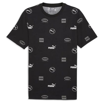 Puma Original Men T-Shirt