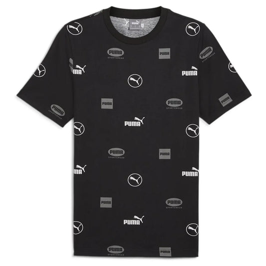 Puma Original Men T-Shirt