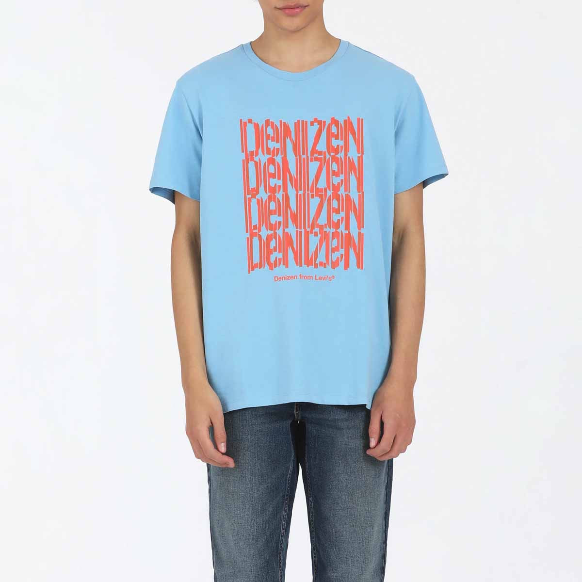 Levis Original Men T-shirt