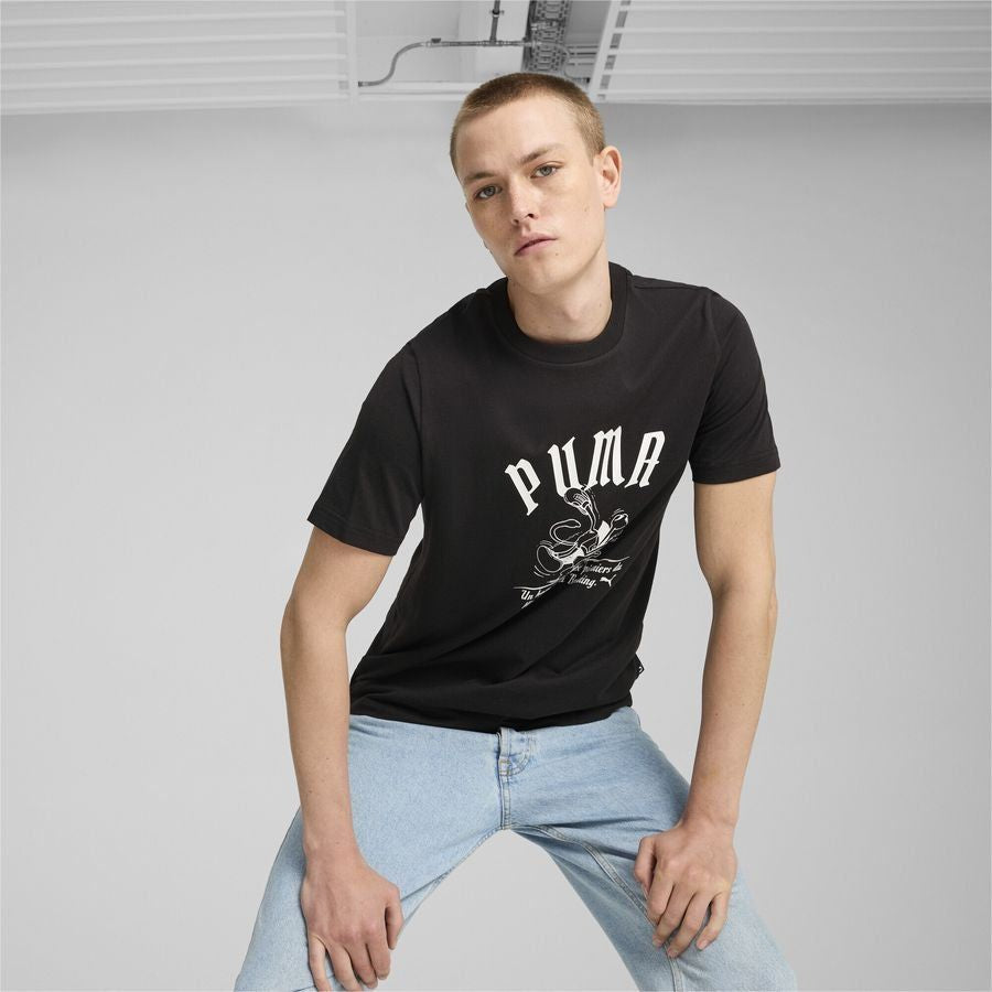 Puma Original Men T-Shirt