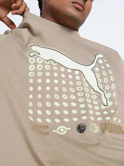 Puma Original Men T-Shirt