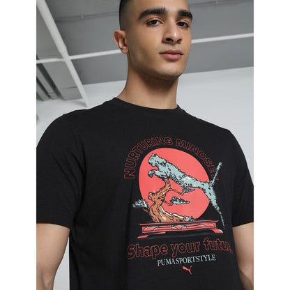 Puma Original Men T-Shirt