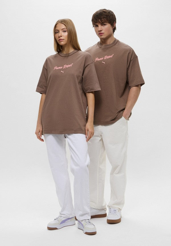 Puma Original Unisex T-Shirt
