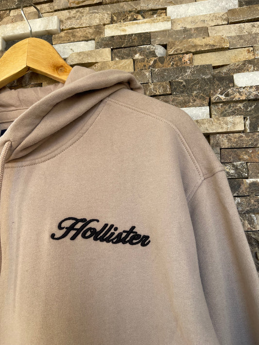 Hollister Original Men Hoodie